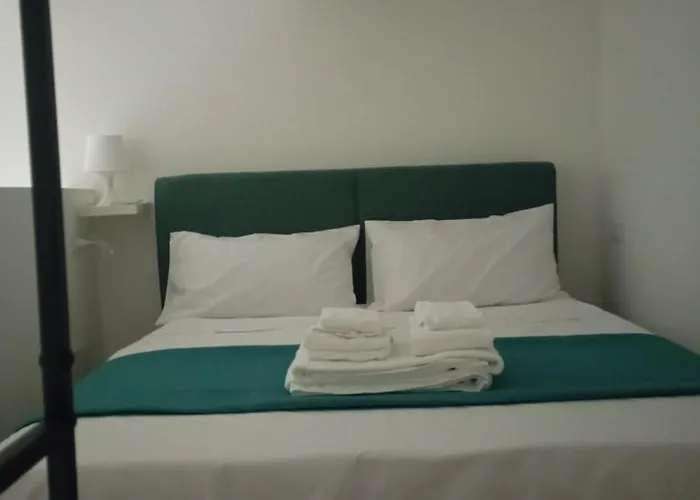 Sun Sicily 招待所