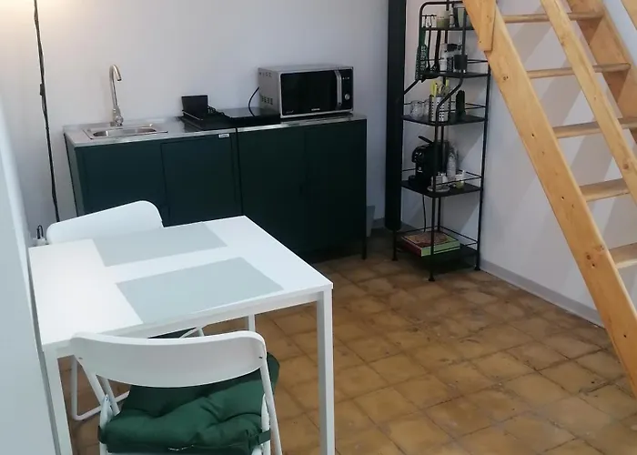 招待所 Sun Sicily 3*