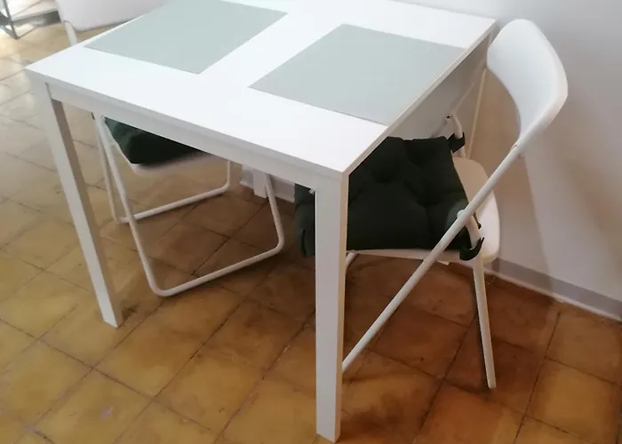 招待所 Sun Sicily 3*